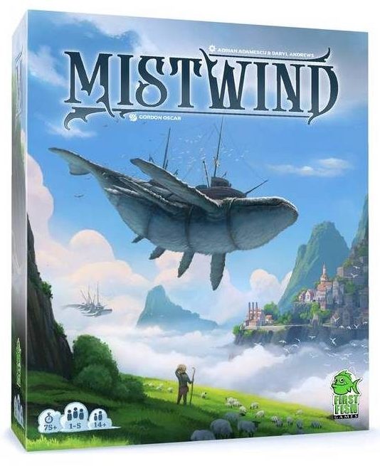 mistwind