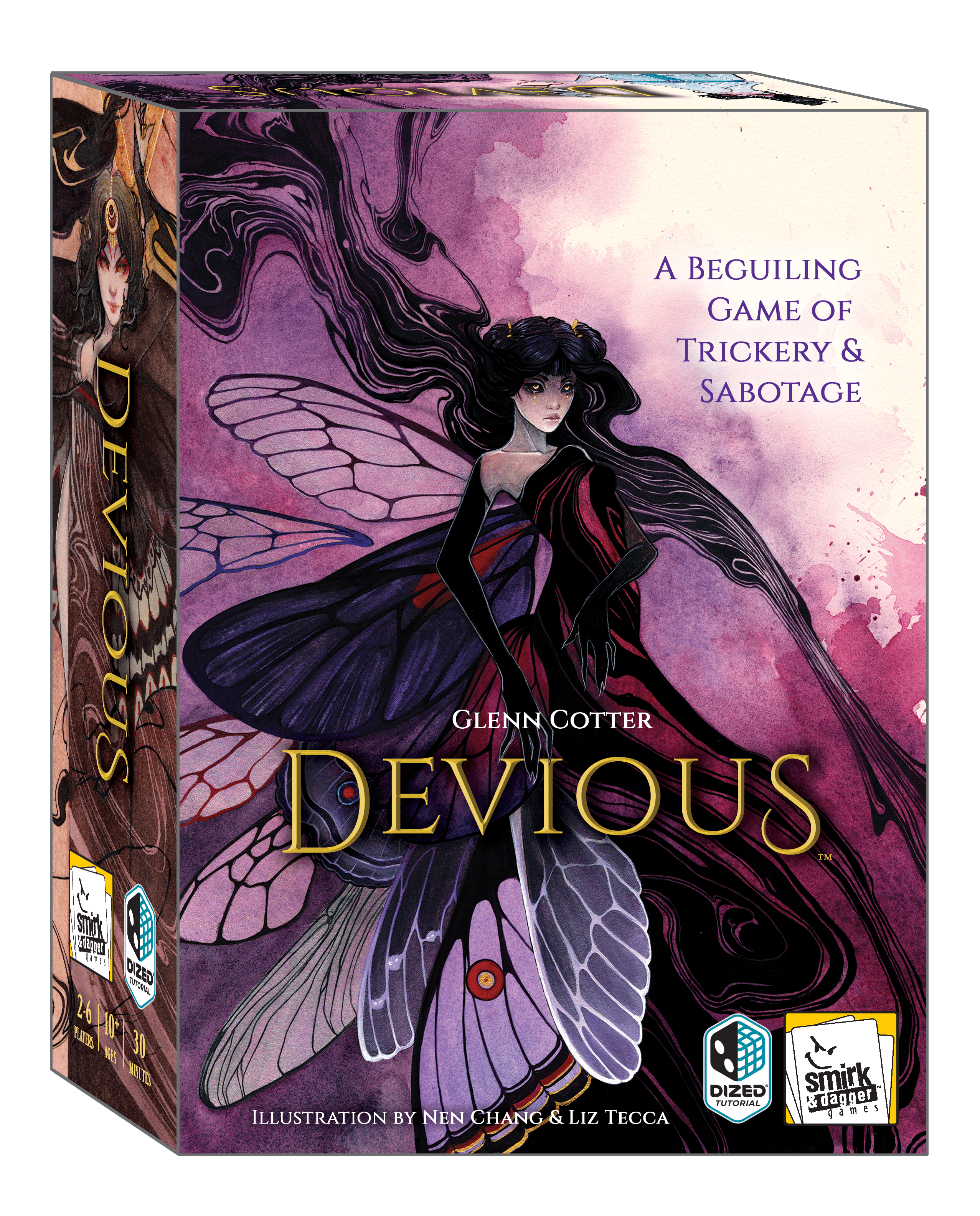 devious