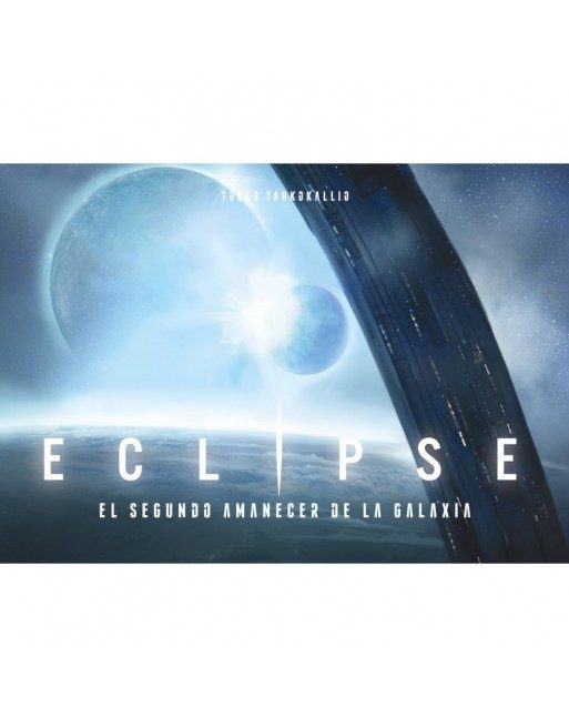 eclipse el segundo amanecer de la galaxia disponible 4t 2020