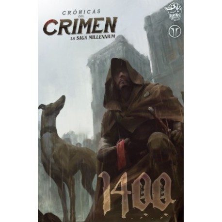 1400 - Crónicas del Crimen