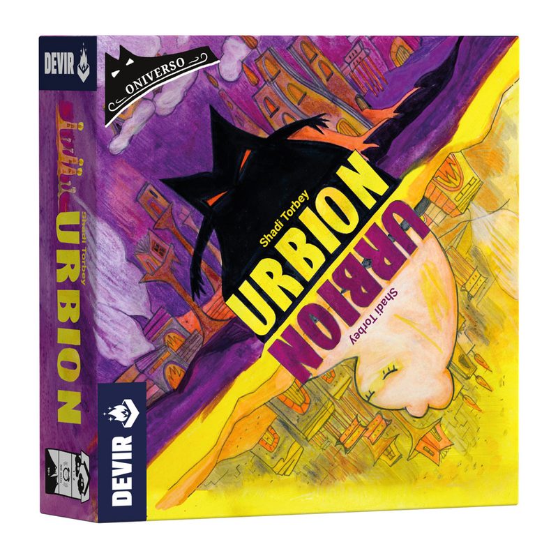 Urbión imagen 3