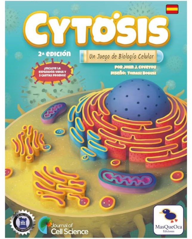 cytosis big box promos