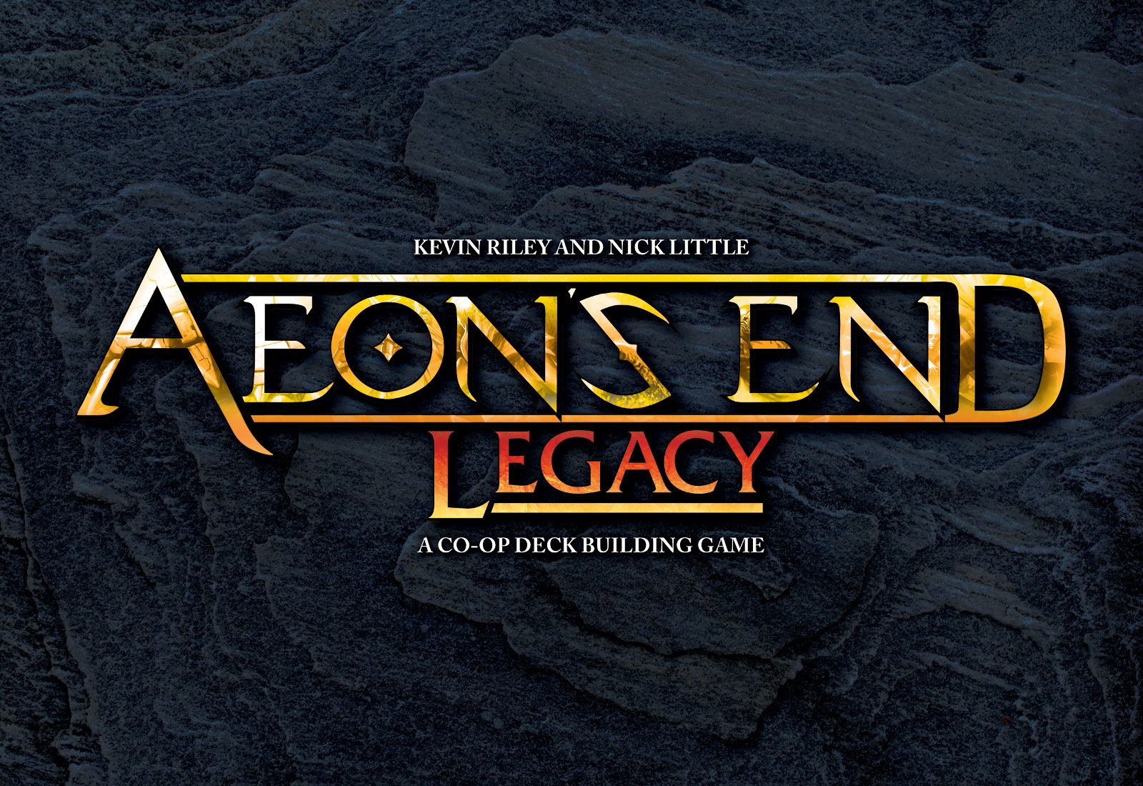 aeons end legacy