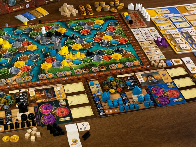 Age of Innovation imagen 4