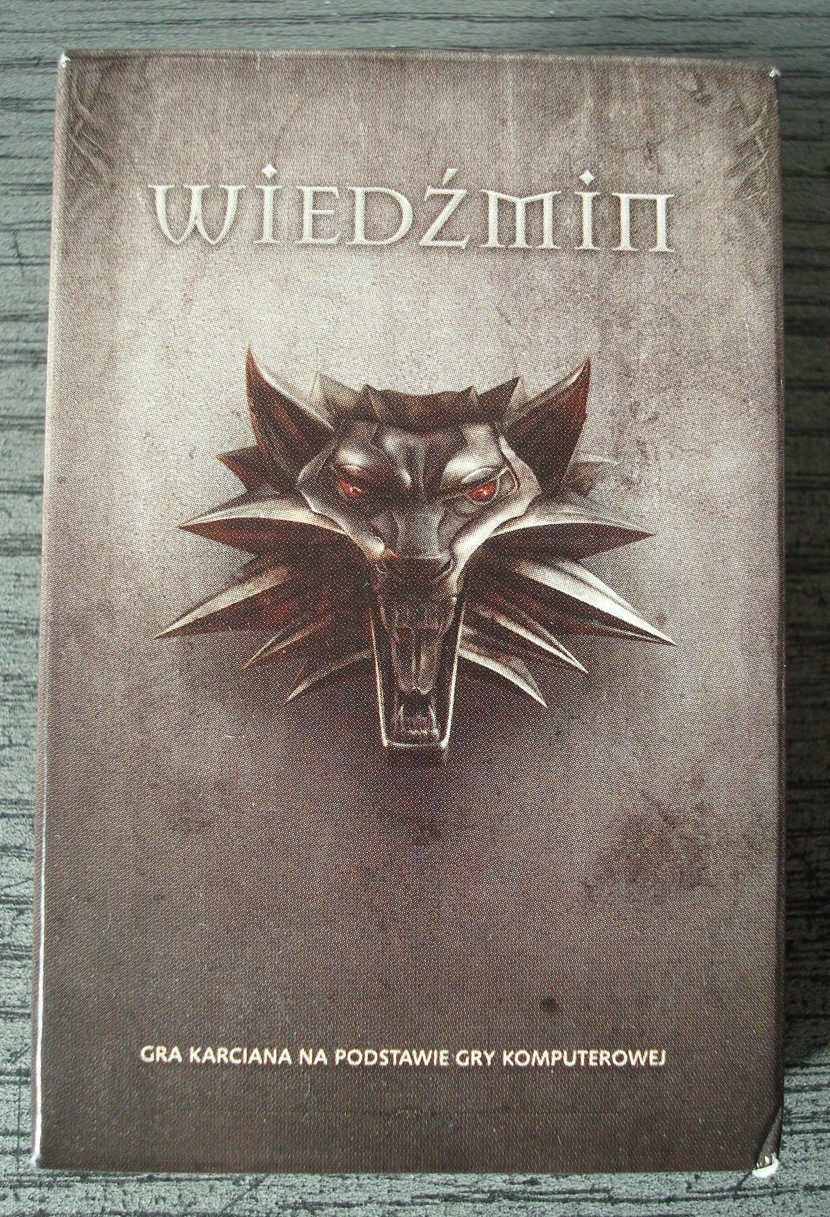 the witcher el viejo mundo mages expansion