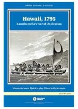 hawaii 1795