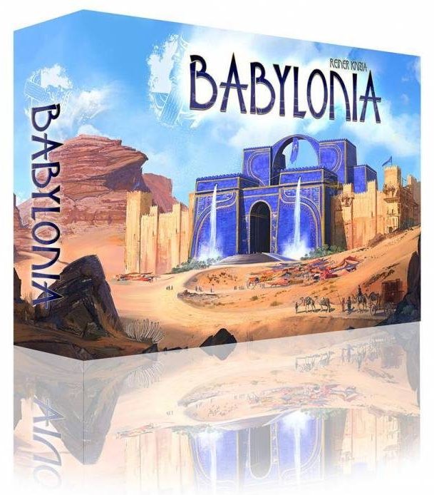 babylonia