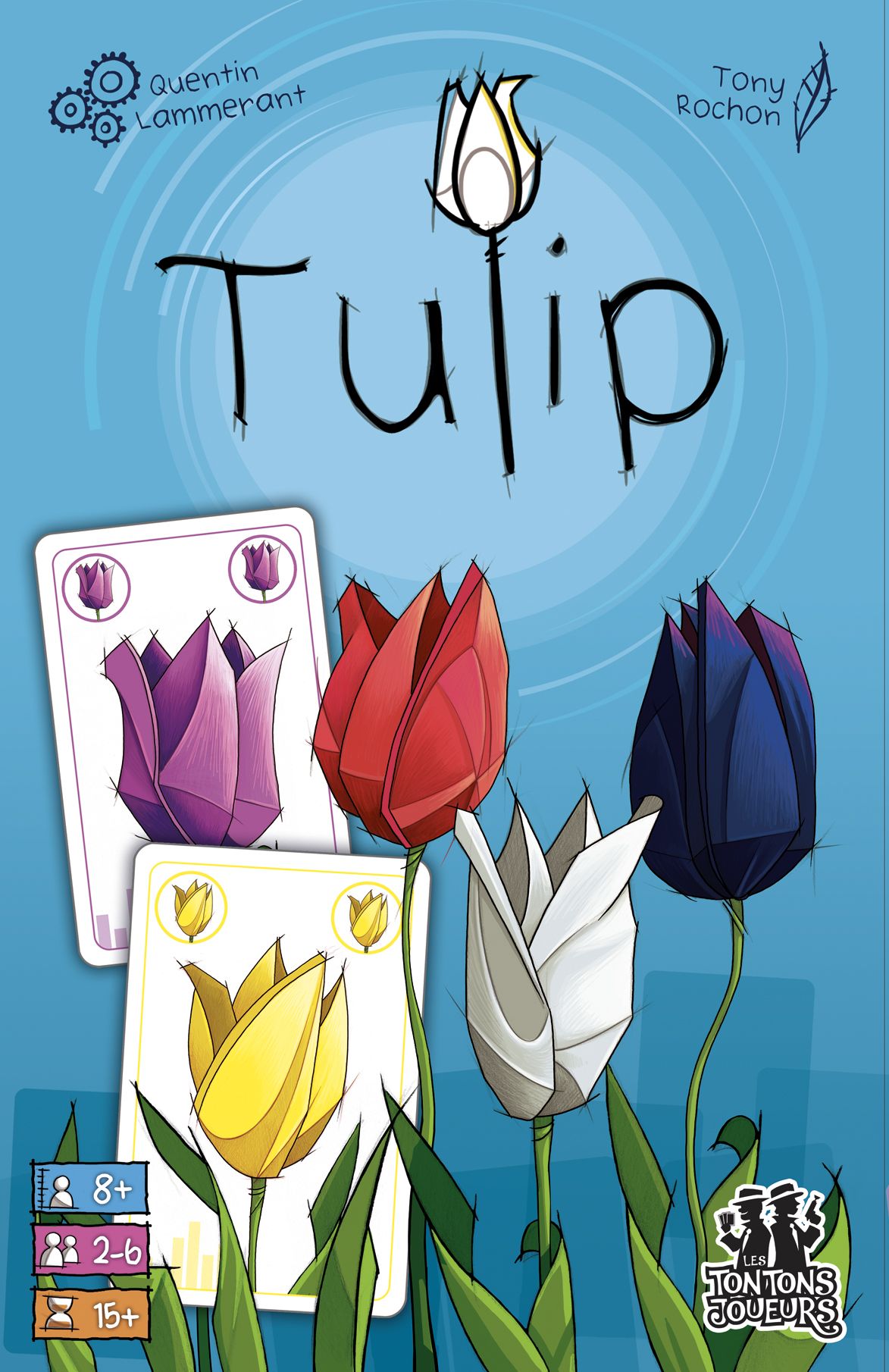 tulip