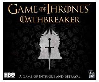 game of thrones oathbreaker