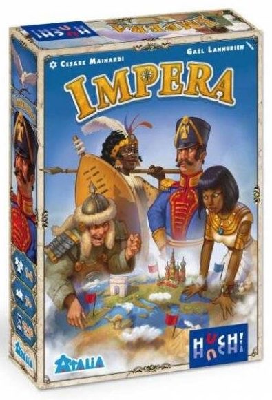 Impera