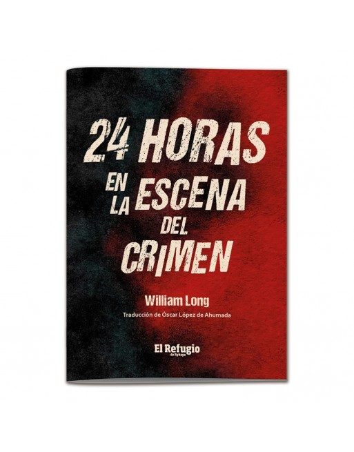 24 horas en la escena del crimen