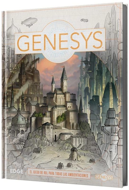 genesys