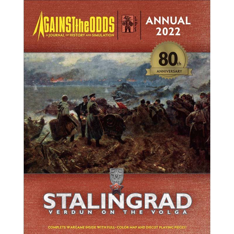 ato annual 2022 stalingrad verdun on the volga