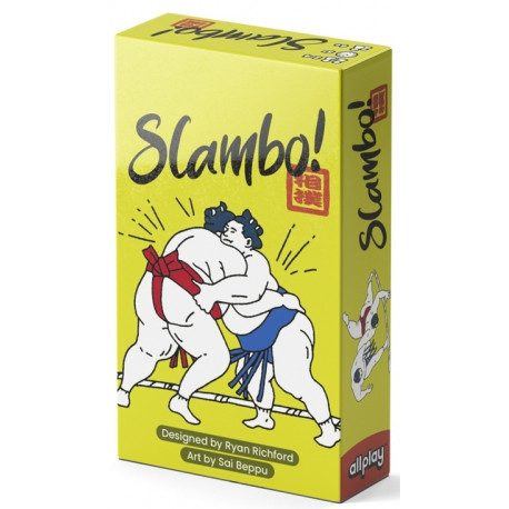 slambo