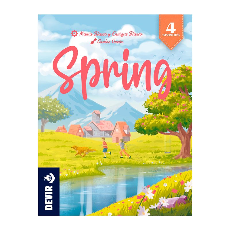 Spring! imagen 4
