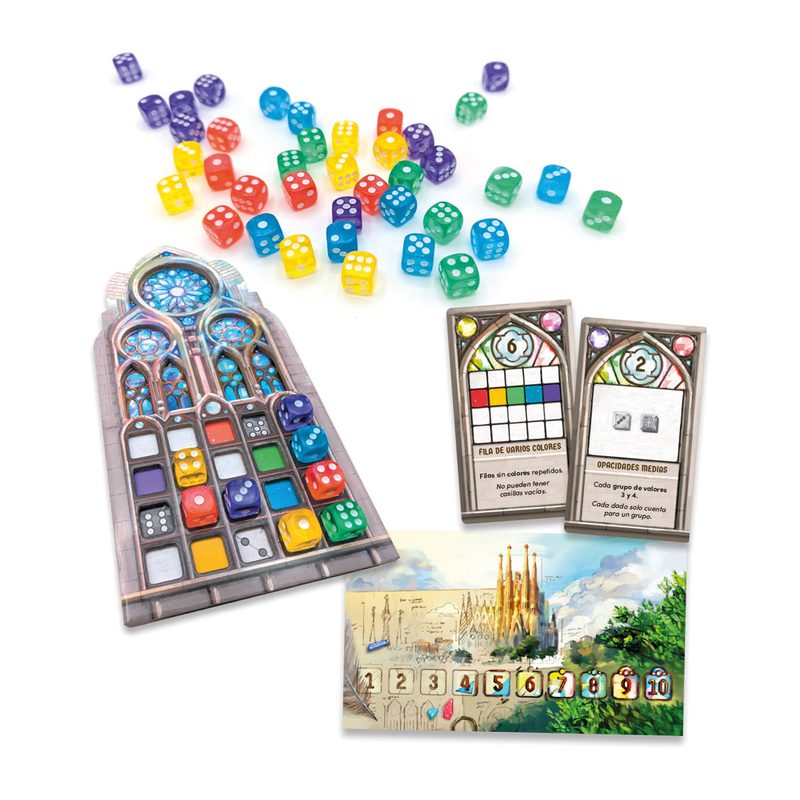 Sagrada imagen 2