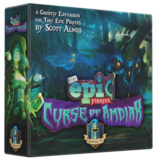 tiny epic pirates curse of amdiak