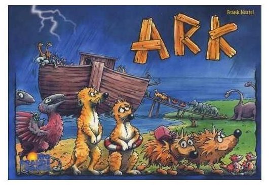 Ark