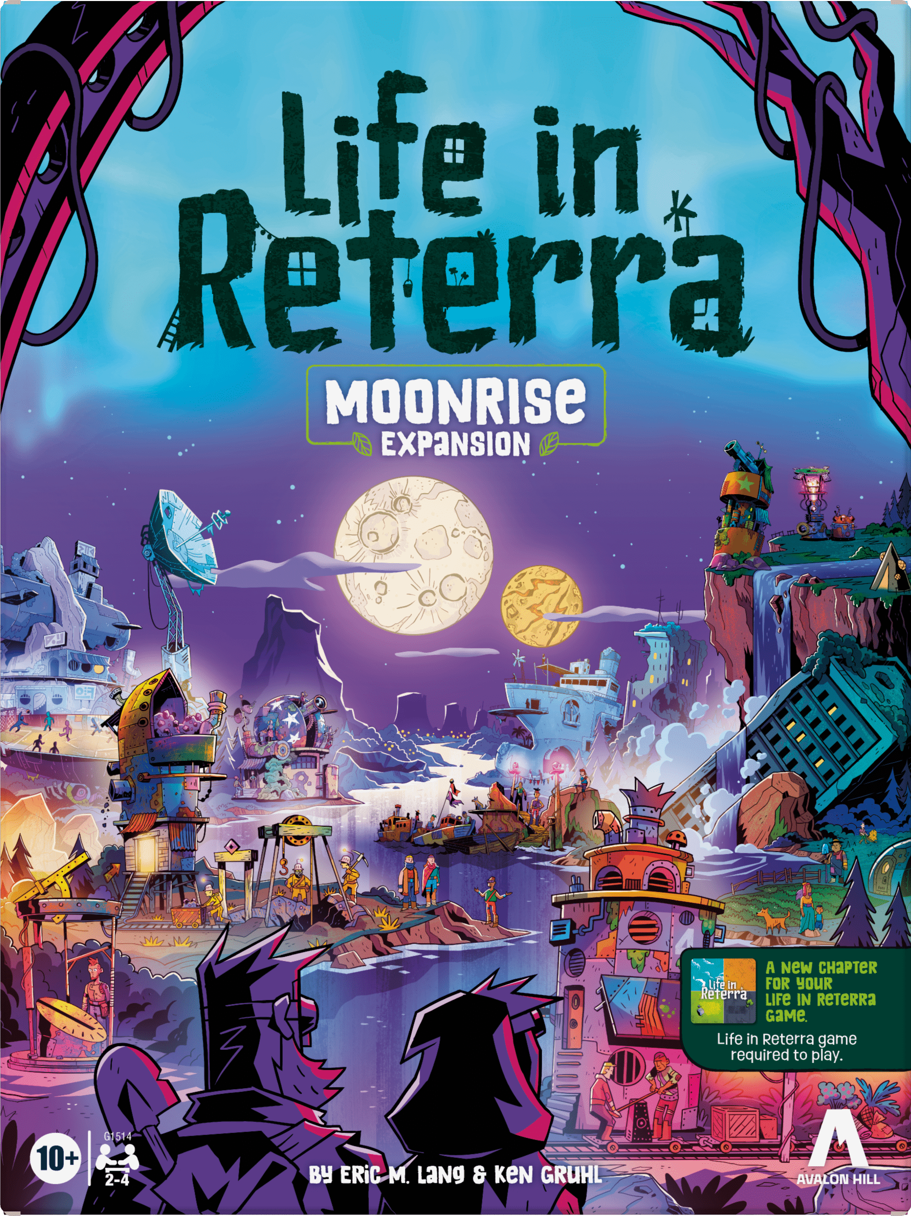 life in reterra expansion del moonrise