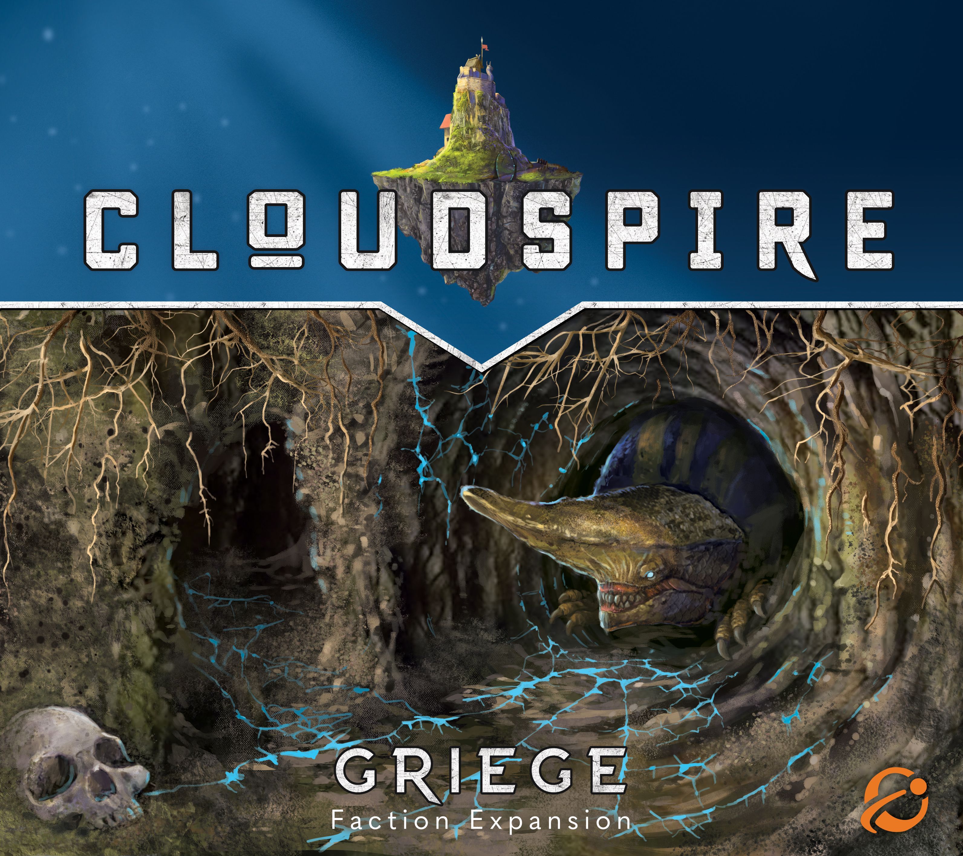 cloudspire faccion griege expansion