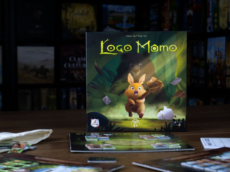 Loco Momo imagen 4