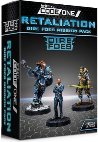 code one dire foes mission pack alpha retaliation