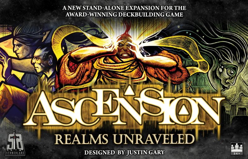 Ascension: Reinos Desvelados