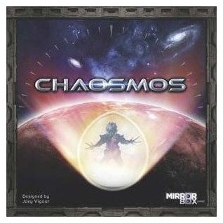 chaosmos