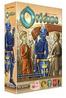 orleans 8th edition