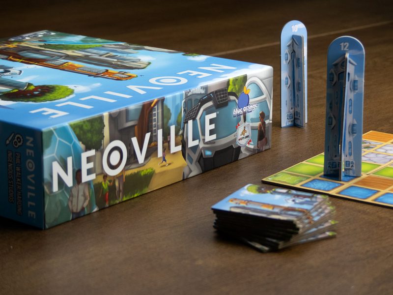 Neoville