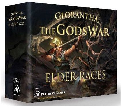 glorantha the gods war elder races