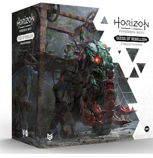 horizon forbidden west seeds of rebellion