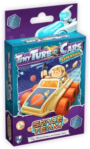 tiny turbo cars space team expansion