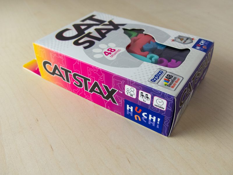 Stax