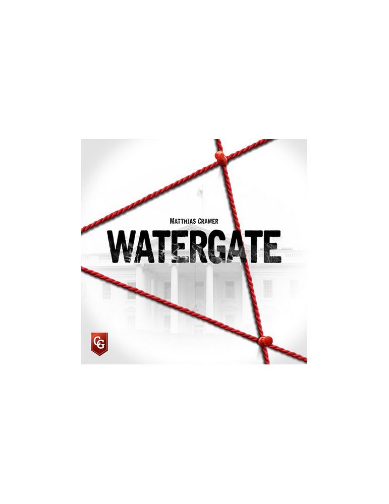 watergate new edition