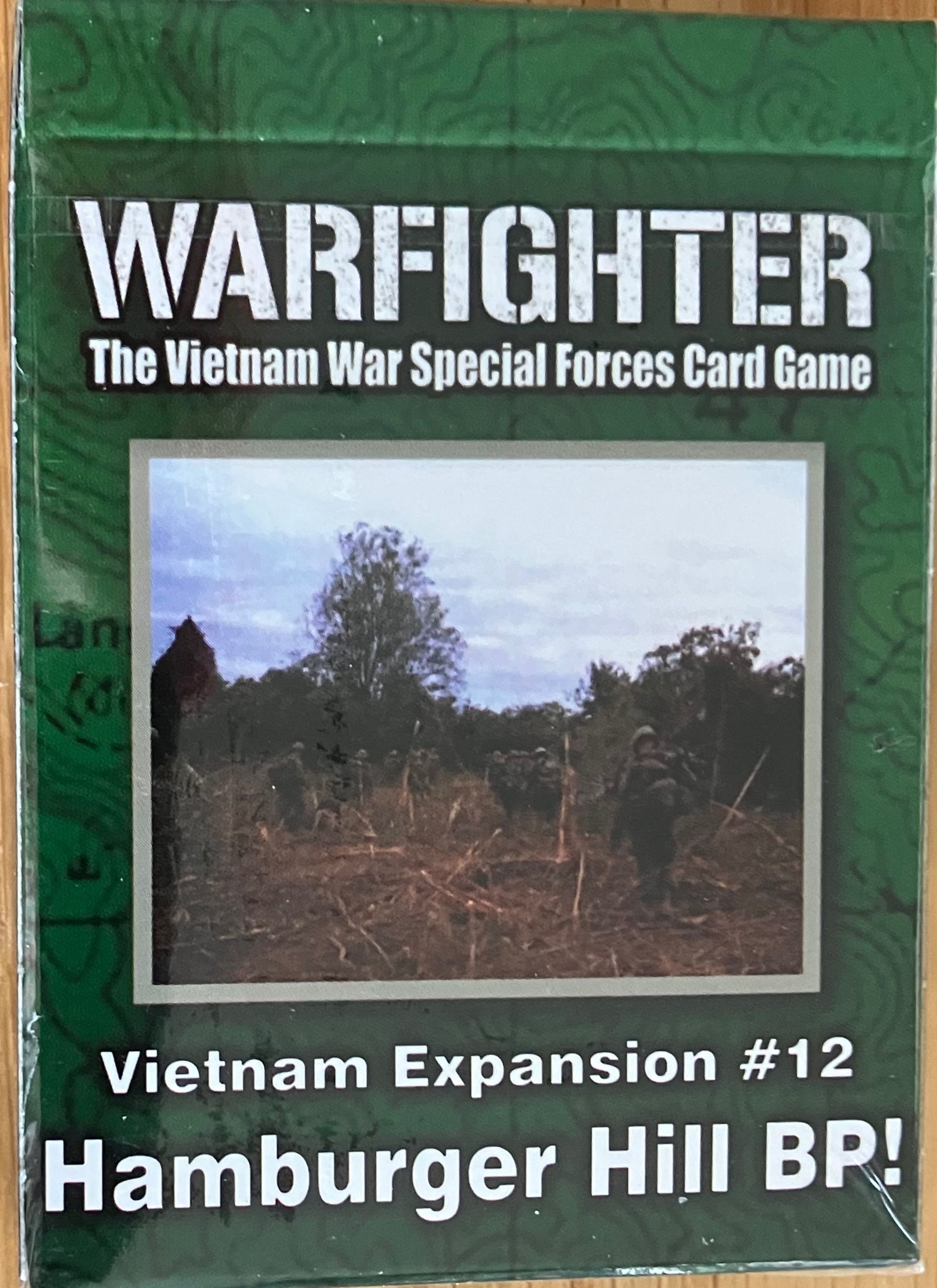 hamburger hill bp expansion 12 warfighter vietnam