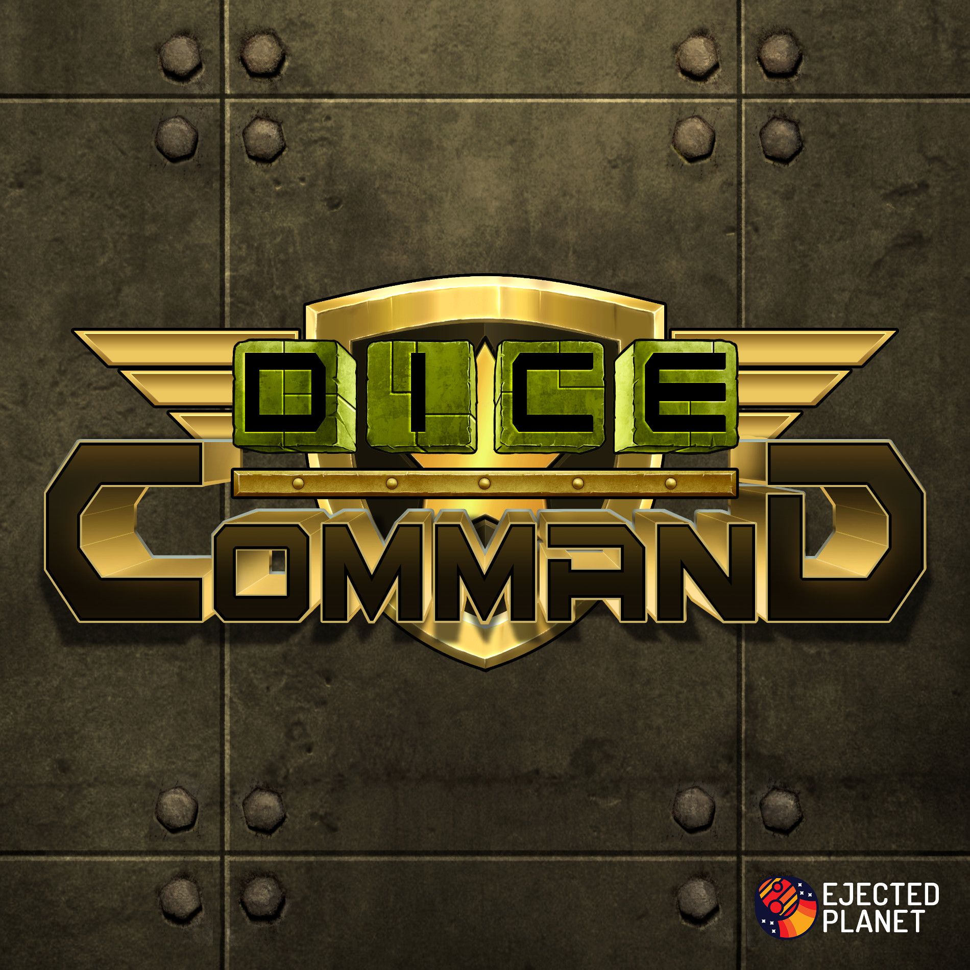 command dice