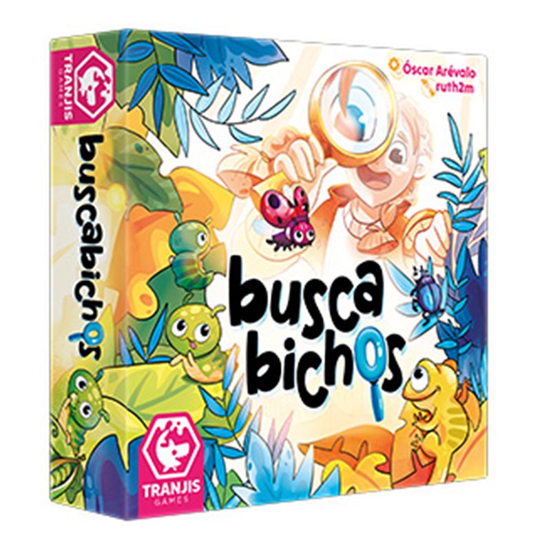 Busca Bichos imagen 3