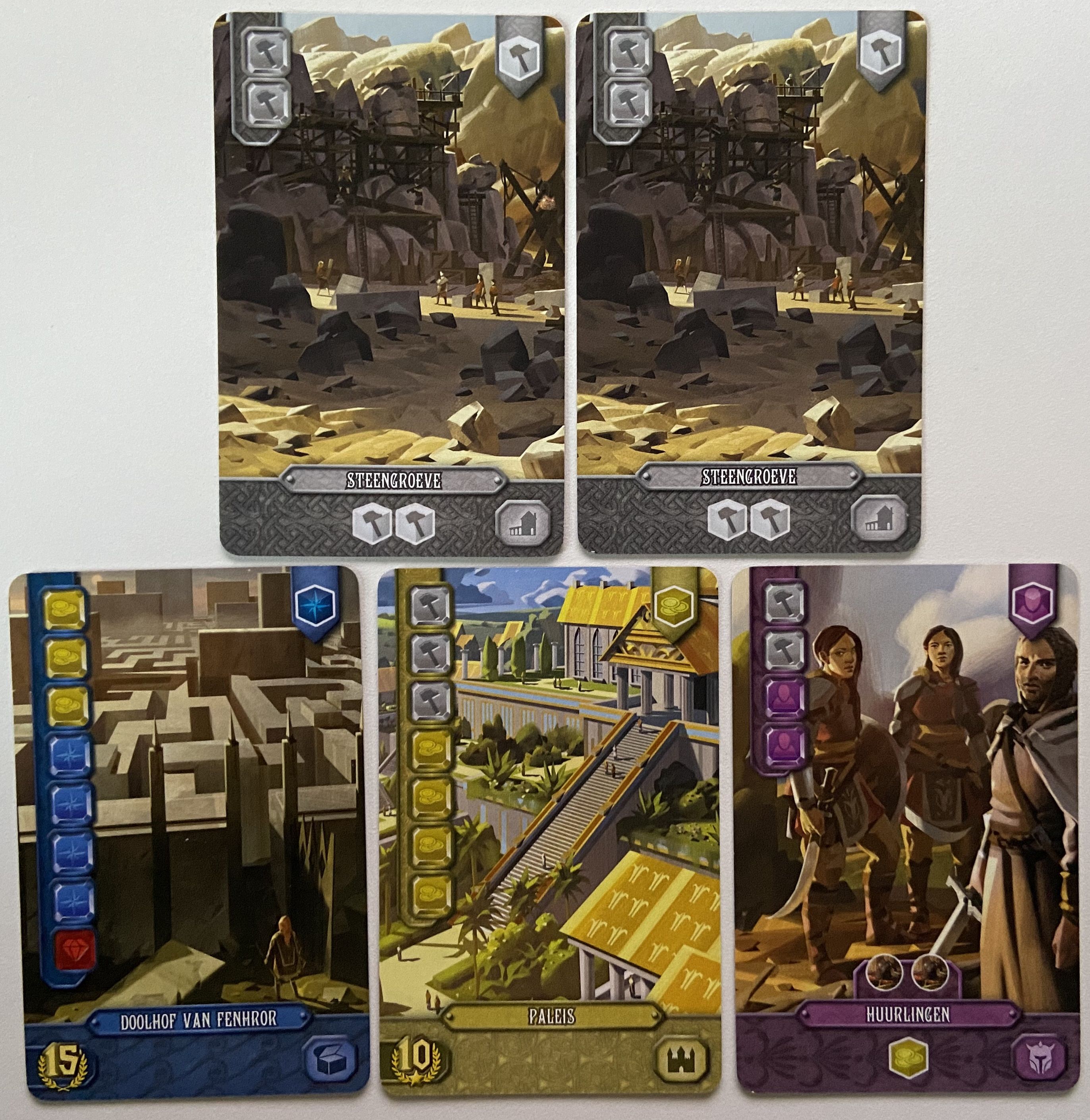 its a wonderful kingdom promo