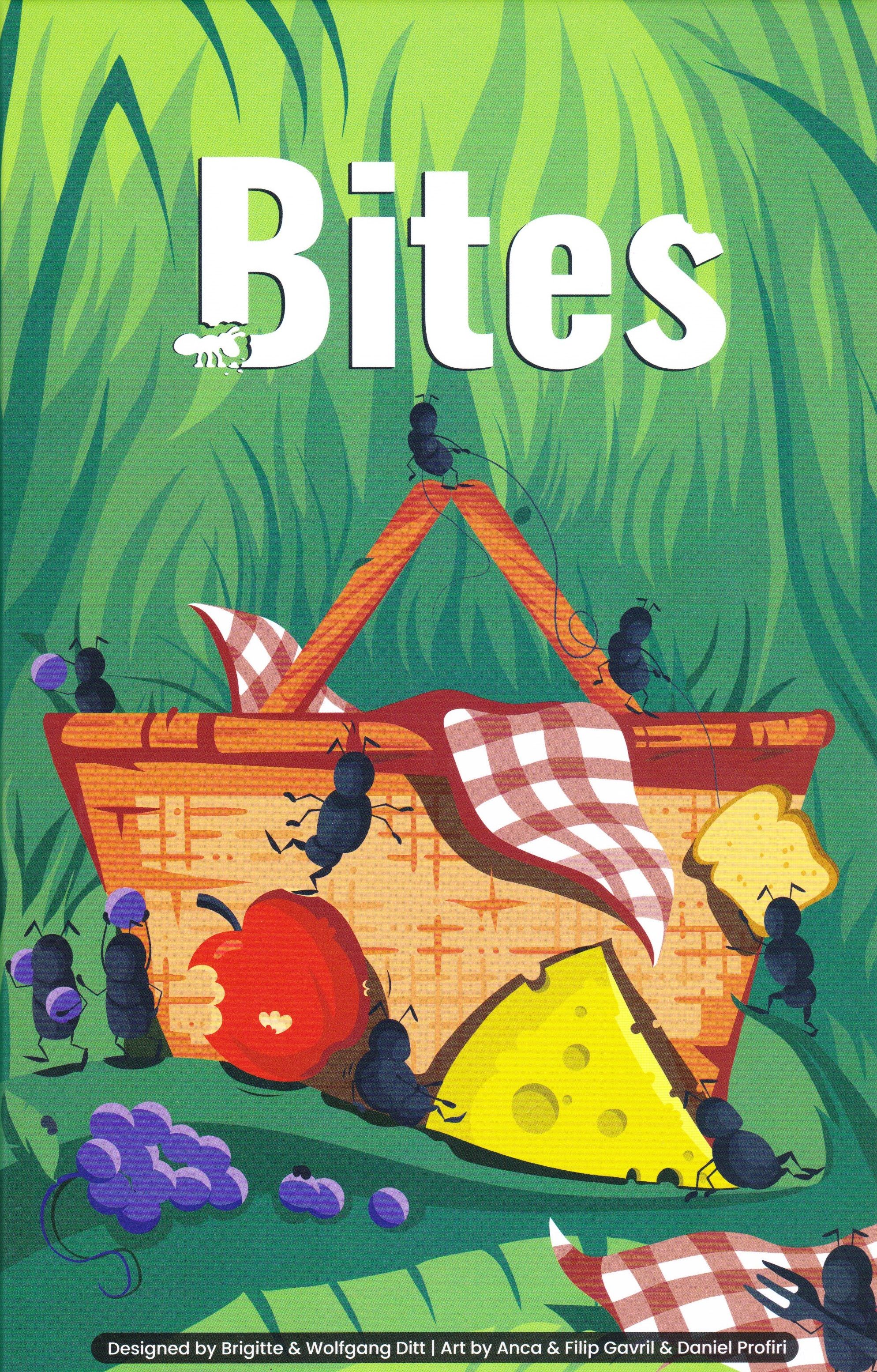 bites