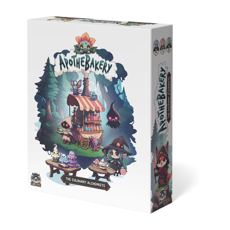 apothebakery the culinary alchemists deluxe