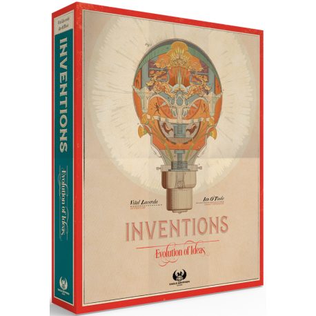 Keep The Heroes Out! - Expansión Venganza del Maestro del Gremio