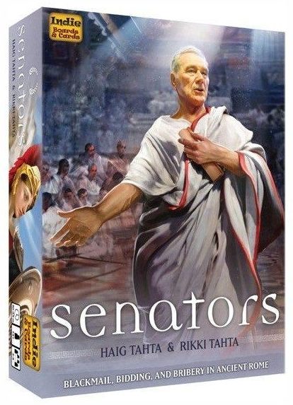 Senators