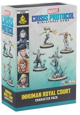 inhuman royal court marvel crisis protocol esendefr