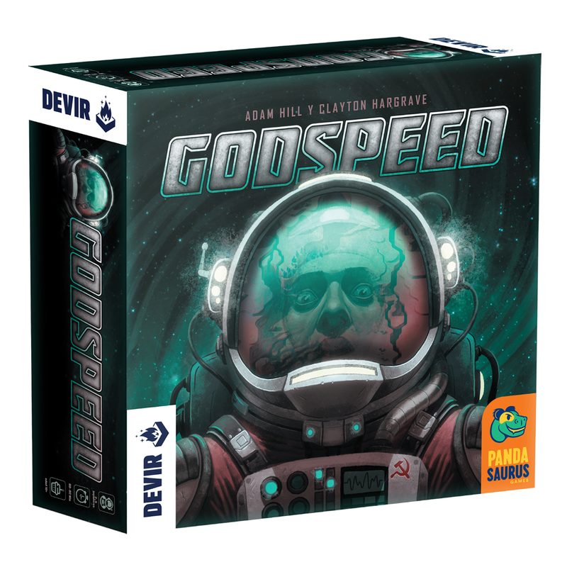 Godspeed imagen 3