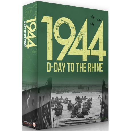 d day to the rhine 1944