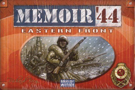 memoir44 frente oriental