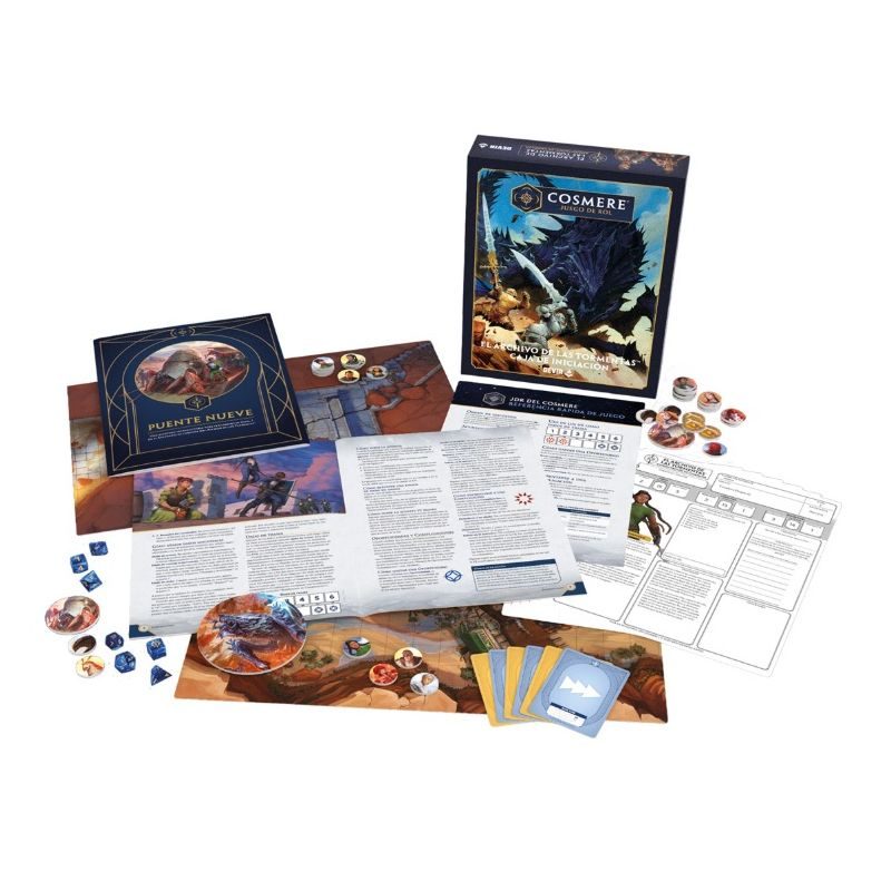 archivo de las tormentas caja de iniciacion