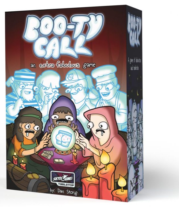 Return to Dark Tower