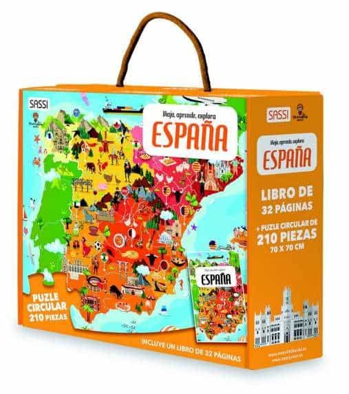 espana